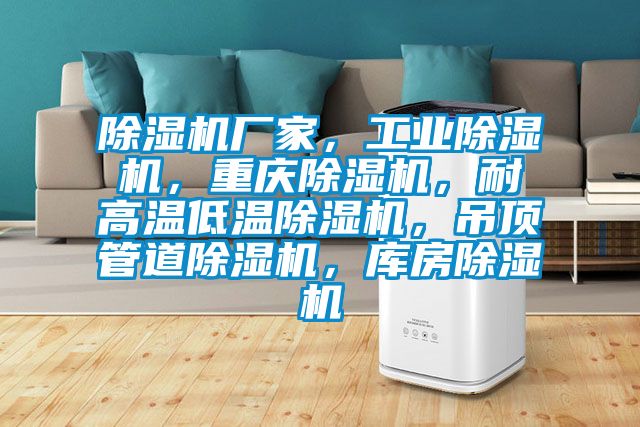 除濕機廠家，工業除濕機，重慶除濕機，耐高溫低溫除濕機，吊頂管道除濕機，庫房除濕機