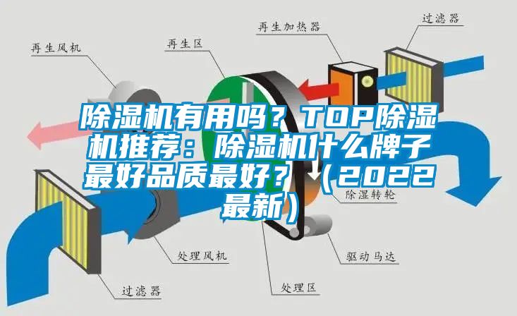 除濕機有用嗎？TOP除濕機推薦：除濕機什么牌子最好品質最好？（2022最新）