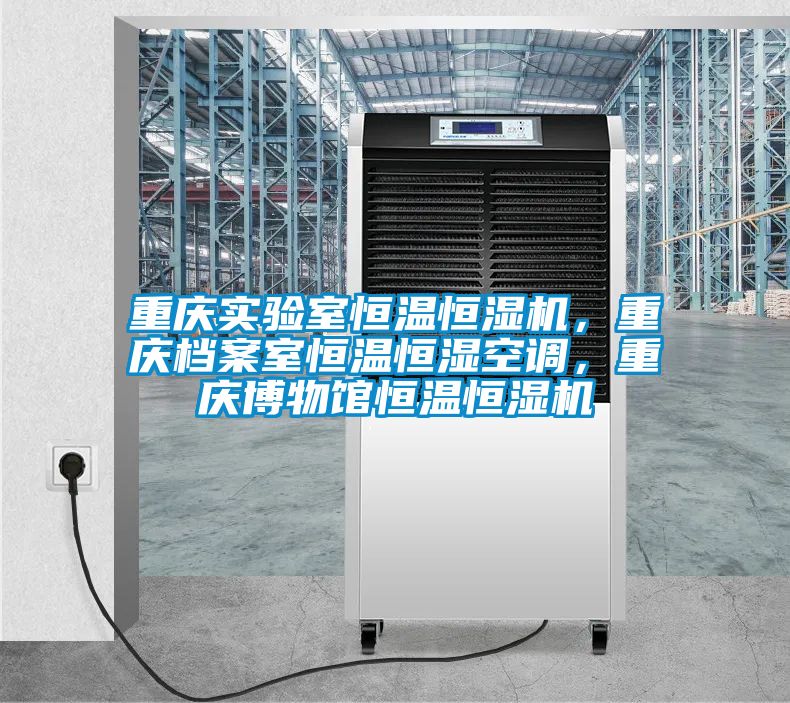 重慶實驗室恒溫恒濕機，重慶檔案室恒溫恒濕空調，重慶博物館恒溫恒濕機