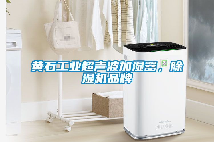 黃石工業超聲波加濕器，除濕機品牌