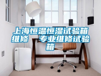 知識百科上海恒溫恒濕試驗箱維修  專業維修試驗箱