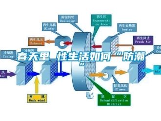企業新聞春天里 性生活如何“防潮”