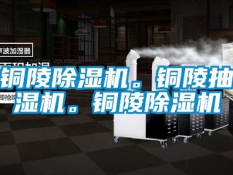 行業新聞銅陵除濕機。銅陵抽濕機。銅陵除濕機