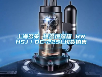知識百科上海多策 恒溫恒濕箱 HWHSJ／DC-225L現貨銷售