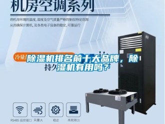 企業新聞除濕機排名前十大品牌，除濕機有用嗎？