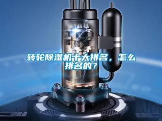 常見問題轉輪除濕機十大排名，怎么排名的？