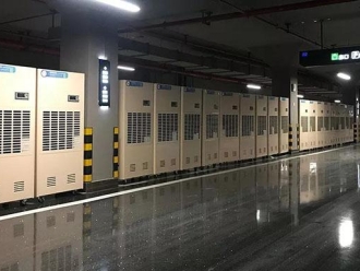 行業新聞回南天，該醒醒了