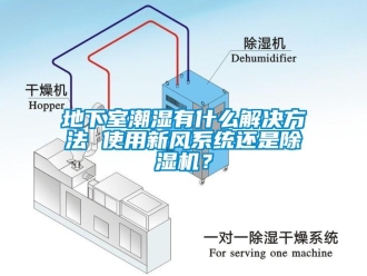常見問題地下室潮濕有什么解決方法 使用新風系統還是除濕機？