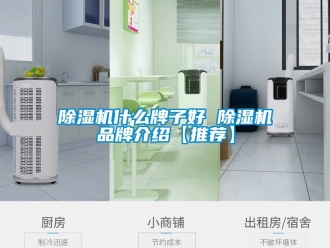 企業新聞除濕機什么牌子好 除濕機品牌介紹【推薦】