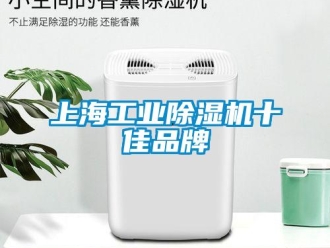 常見問題上海工業除濕機十佳品牌