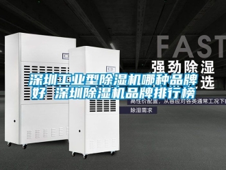 常見問題深圳工業型除濕機哪種品牌好 深圳除濕機品牌排行榜