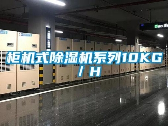 行業新聞柜機式除濕機系列10KG／H