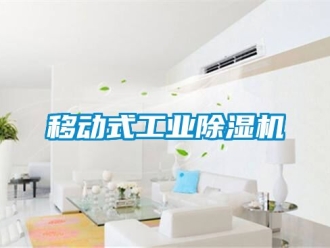 常見問題移動式工業除濕機
