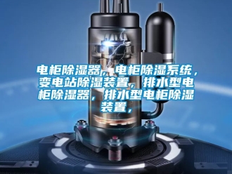 行業新聞電柜除濕器，電柜除濕系統，變電站除濕裝置，排水型電柜除濕器，排水型電柜除濕裝置，