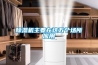 除濕機主要在這五個場所應用
