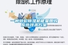 一種轉輪除濕機能量回收系統技術方案