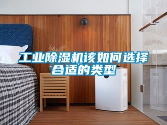 常見問題工業除濕機該如何選擇合適的類型