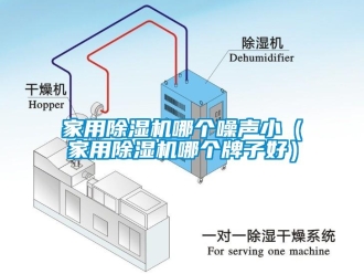 常見問題家用除濕機哪個噪聲?。矣贸凉駲C哪個牌子好）