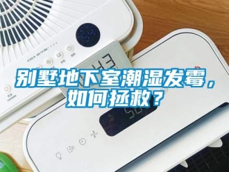 常見問題別墅地下室潮濕發霉，如何拯救？