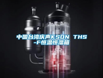 知識百科中國臺灣慶聲KSON THS-F恒溫恒濕箱