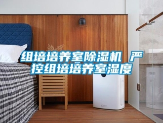 知識百科組培培養室除濕機 嚴控組培培養室濕度