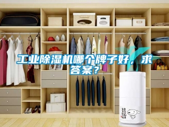 常見問題工業除濕機哪個牌子好，求答案？