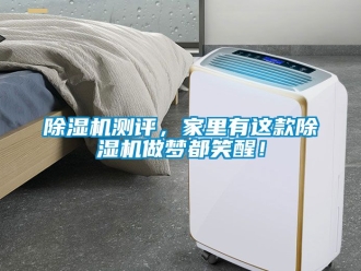 企業新聞除濕機測評，家里有這款除濕機做夢都笑醒！