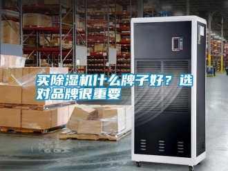 行業新聞買除濕機什么牌子好？選對品牌很重要
