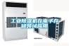 工業除濕機在電子存儲領域應用
