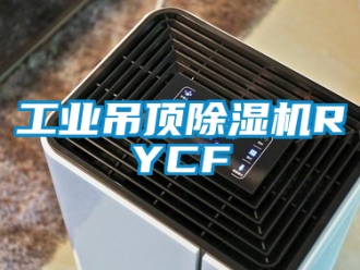 常見問題工業吊頂除濕機RYCF