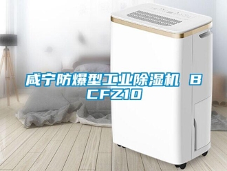 企業新聞咸寧防爆型工業除濕機 BCFZ10