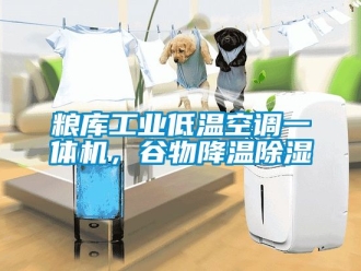 常見問題糧庫工業低溫空調一體機，谷物降溫除濕