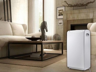 知識百科印刷廠空氣除濕機