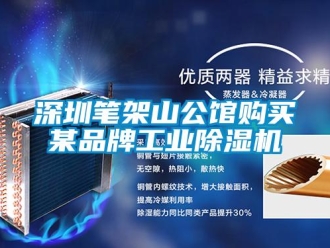 知識百科深圳筆架山公館購買某品牌工業除濕機