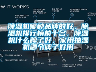 企業新聞除濕機哪種品牌的好，除濕機排行榜前十名，除濕機什么牌子好，家用抽濕機哪個牌子好用