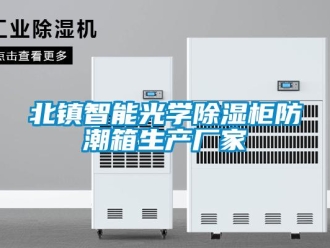 企業新聞北鎮智能光學除濕柜防潮箱生產廠家