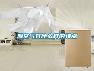 知識百科濕空氣有什么樣的特點