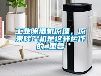 常見問題工業除濕機原理，原來除濕機是這樣運作的_重復