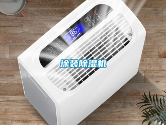 知識百科涂裝除濕機