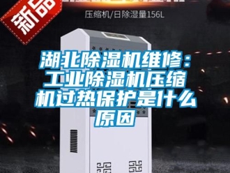 常見問題湖北除濕機維修：工業除濕機壓縮機過熱保護是什么原因