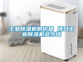常見問題工業除濕機的價格 進口工業除濕機多少錢