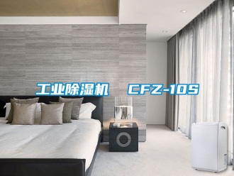 常見問題工業除濕機  CFZ-10S