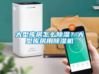 常見問題大型庫房怎么除濕？大型庫房用除濕機