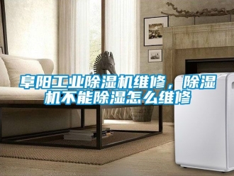 常見問題阜陽工業除濕機維修，除濕機不能除濕怎么維修