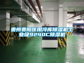 常見問題貴州貴陽醫用冷庫除濕機工業級9240C除濕機