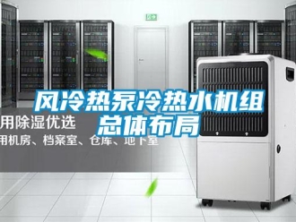 企業新聞風冷熱泵冷熱水機組總體布局