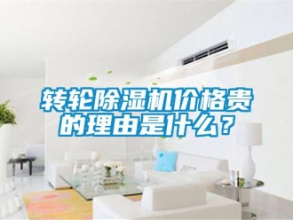 知識百科轉輪除濕機價格貴的理由是什么？