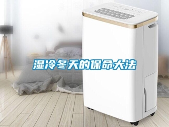 知識百科濕冷冬天的保命大法