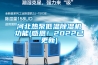 河北熱泵低溫除濕機功能(感恩！2022已更新)
