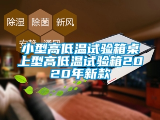 常見問題小型高低溫試驗箱桌上型高低溫試驗箱2020年新款